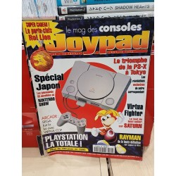 JOYPAD 46
