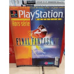 platstation-magazine-hors-serie-final-fantasy-8-avec-poster