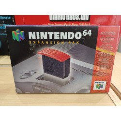 EXPANSION PACK EN BOITE