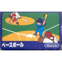 BASEBALL