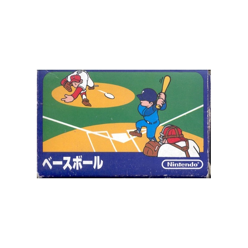 BASEBALL