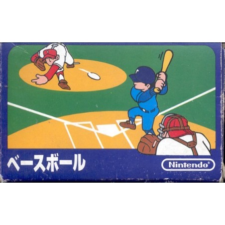BASEBALL