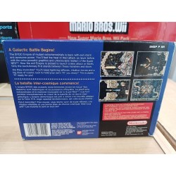 SUPER R-TYPE COMPLET FAH
