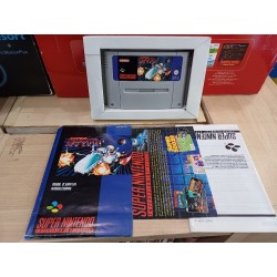 SUPER R-TYPE