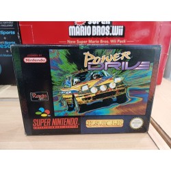 POWER DRIVE