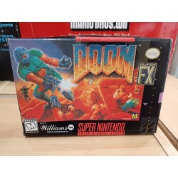 doom-usa super nes