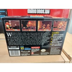 doom-usa super nes