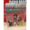 gauntlet lynx