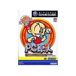 PC KID gc