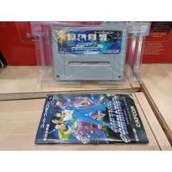 captain-commando super famicom