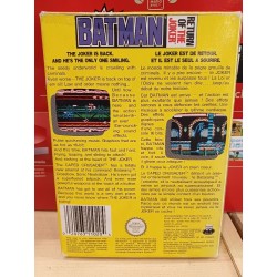 BATMAN Return of the Joker