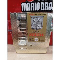 ZELDA