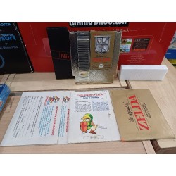 ZELDA