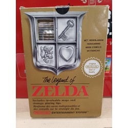 ZELDA