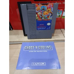 ghost-n-goblins-complet