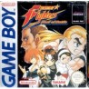 THE KING OF FIGHTERS HEAT OF BATTLE
