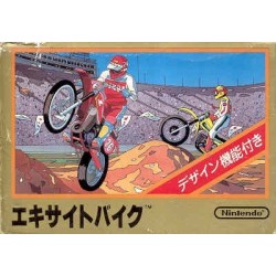 EXITE BIKE
