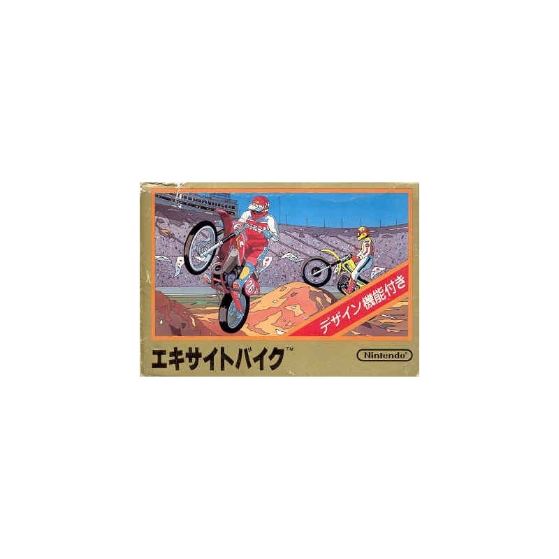 EXITE BIKE