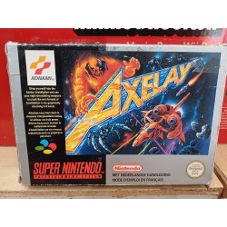 AXELAY PAL FR complet