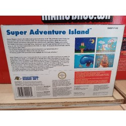 SUPER ADVENTURE ISLAND pal