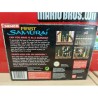 FIRST SAMURAI