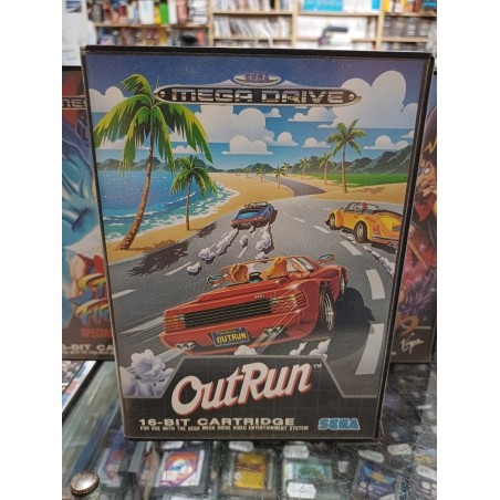 out-run-pal megadrive pal