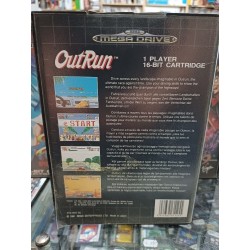 out-run-pal megadrive pal