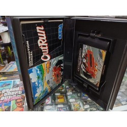 out-run-pal megadrive pal