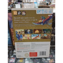 ZELDA SKYWARD SWORD