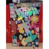 UNDERCOVERS COPS COMICS