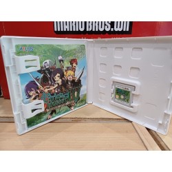 ETRIAN ODYSSEY IV pal fr