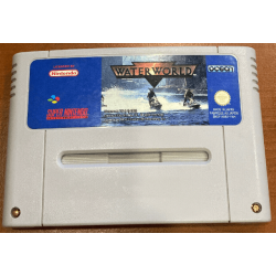 WATERWORLD (Cart. seule)