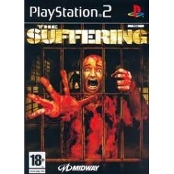 THE SUFFERING