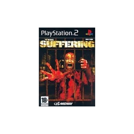 THE SUFFERING