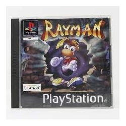 RAYMAN