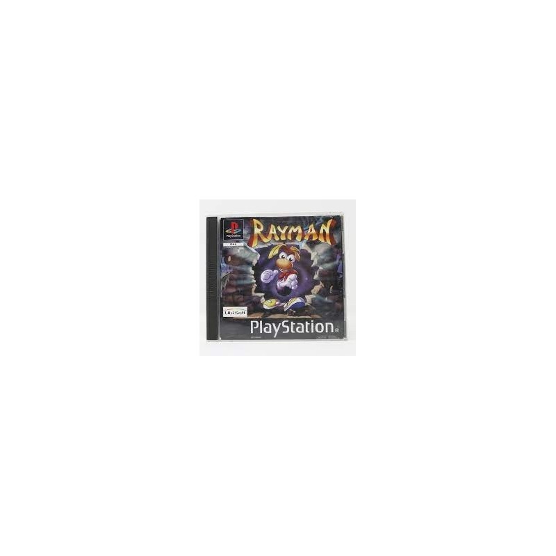 RAYMAN