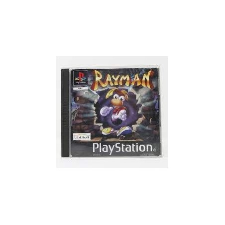 RAYMAN