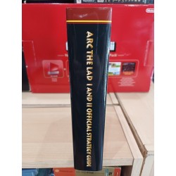 ARC THE LAD BOX COLLECTOR