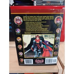 ARC THE LAD BOX COLLECTOR