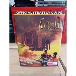 ARC THE LAD BOX COLLECTOR