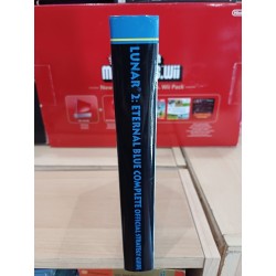 LUNAR 2 ETERNAL BLUE (Coffret)