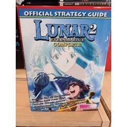 LUNAR 2 ETERNAL BLUE (Coffret)