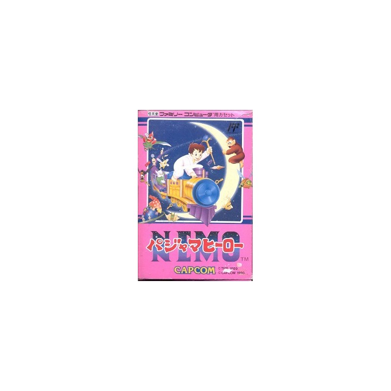 NEMO