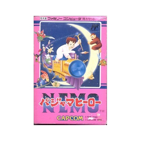 NEMO