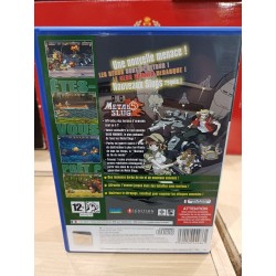 METAL SLUG 5