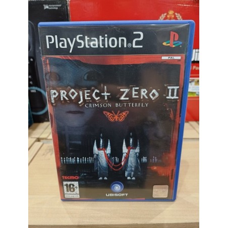 project-zero-2-pal-fr-playstation 2