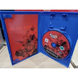 METAL SLUG 5