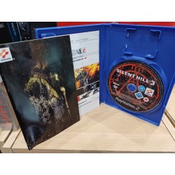SILENT HILL 3