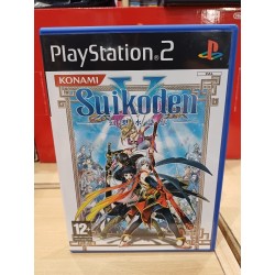 suikoden-v-pal-fr playstation 2