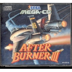 AFTER BURNER III